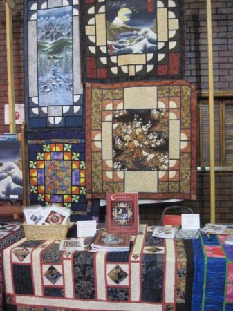 Book Signing event, fall 2010