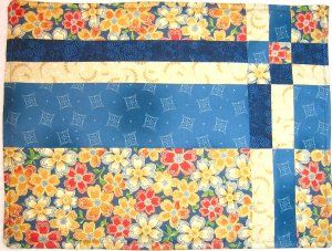 "Take Four" Placemat Set