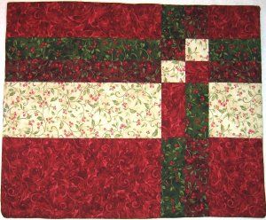 "Take Four" Placemat Set