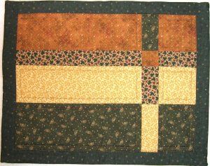 "Take Four" Placemat Set