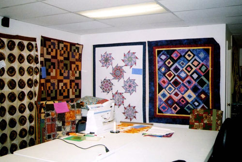 "Bent Out of Square" (from Stacking a New Deck)